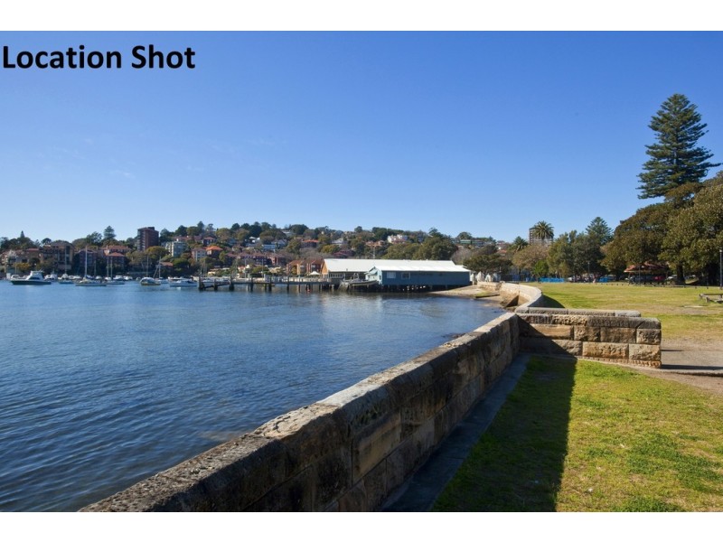 1/29 Ocean Avenue, Double Bay NSW 2028