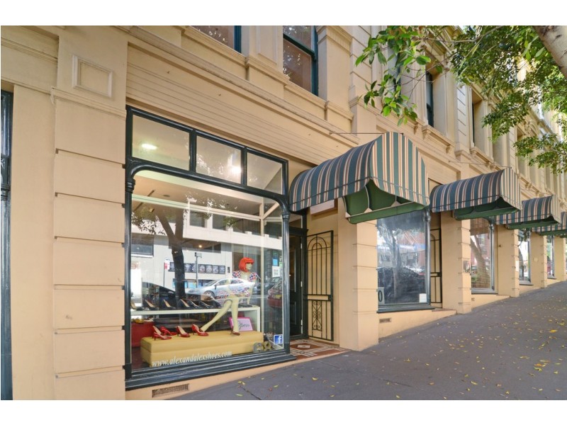 68 Erskine Street, Sydney NSW 2000