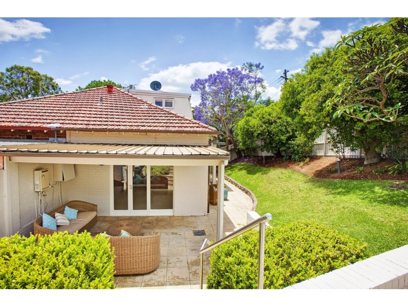 1A Holland Road, Bellevue Hill NSW 2023