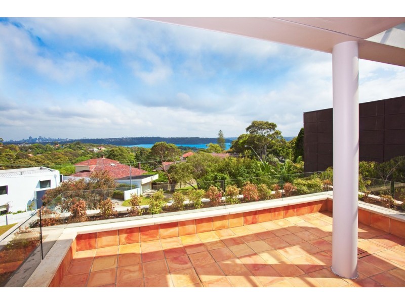 23 Hopetoun Avenue, Vaucluse NSW 2030