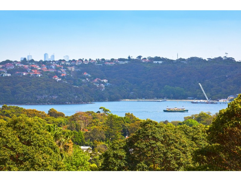 23 Hopetoun Avenue, Vaucluse NSW 2030