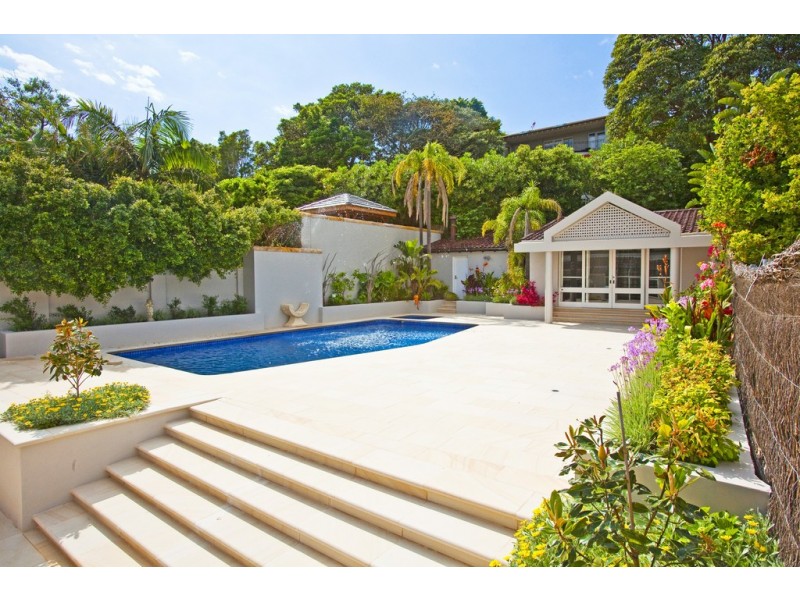 23 Hopetoun Avenue, Vaucluse NSW 2030