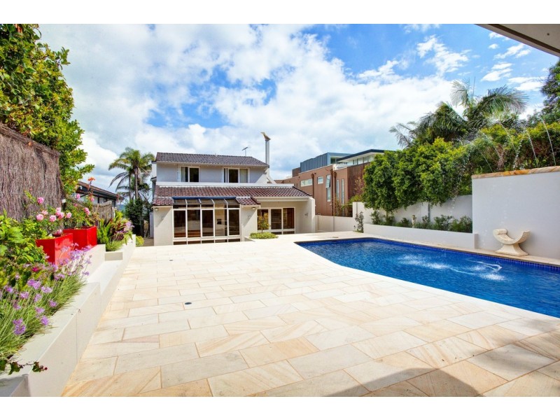 23 Hopetoun Avenue, Vaucluse NSW 2030