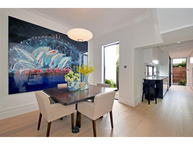 351 Bourke Street, Darlinghurst NSW 2010