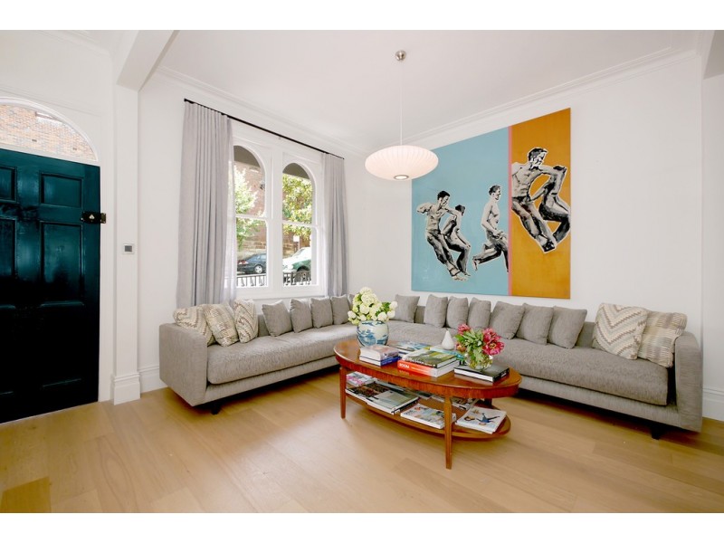 351 Bourke Street, Darlinghurst NSW 2010