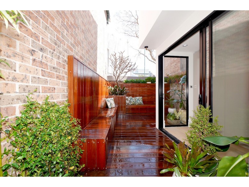 351 Bourke Street, Darlinghurst NSW 2010