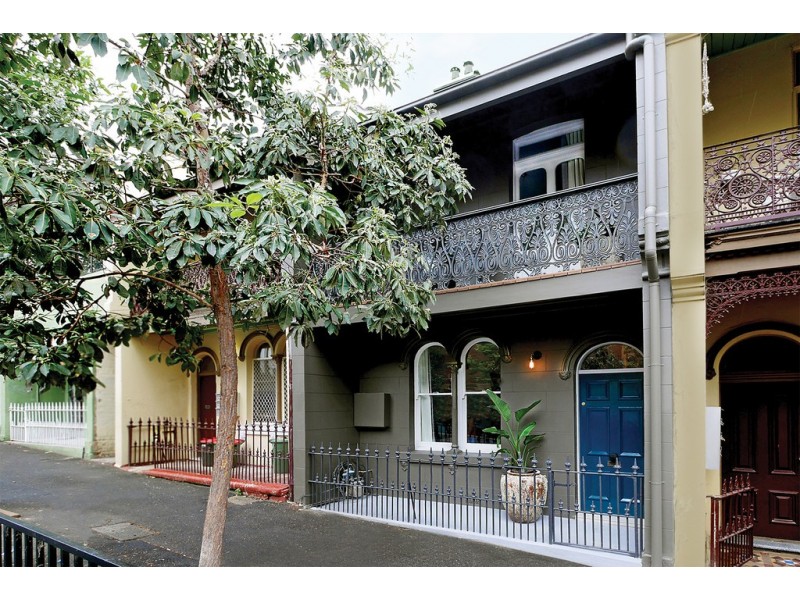 351 Bourke Street, Darlinghurst NSW 2010