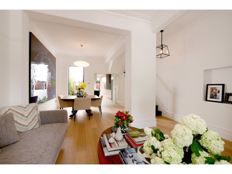 351 Bourke Street, Darlinghurst NSW 2010