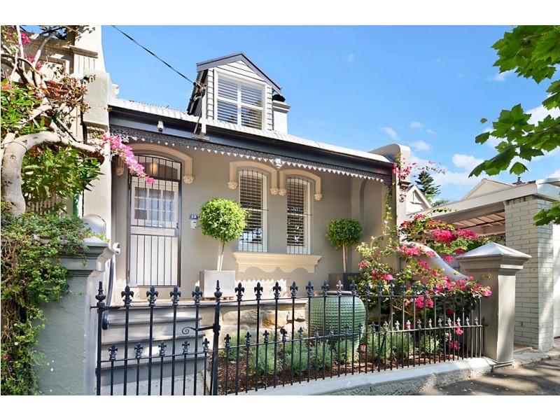 13 John Street, Woollahra NSW 2025