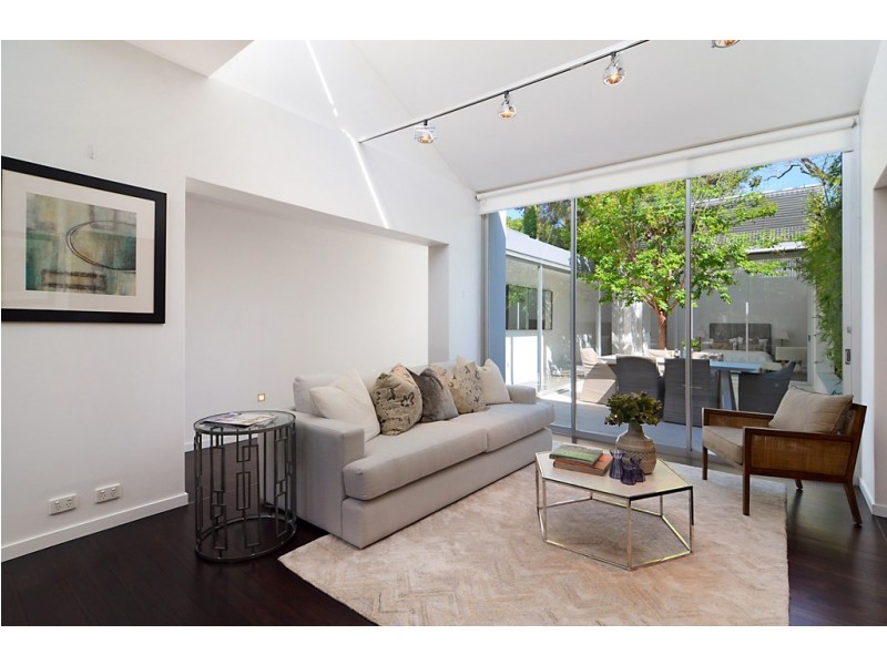 13 John Street, Woollahra NSW 2025