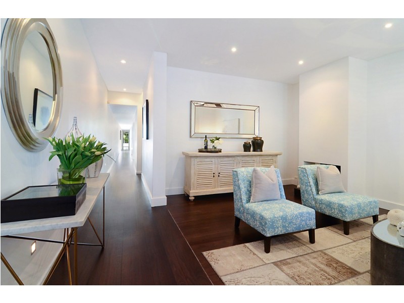 13 John Street, Woollahra NSW 2025