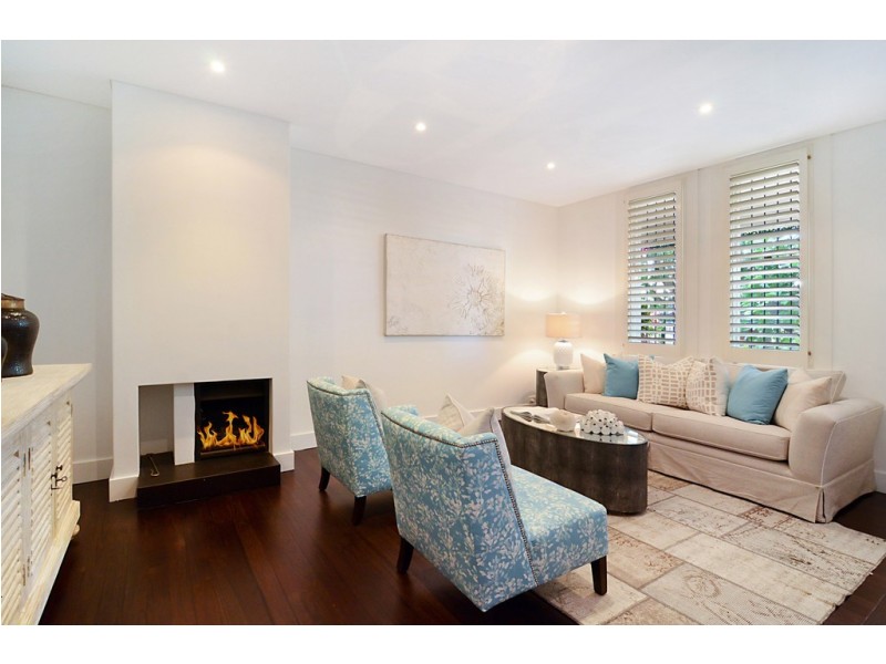 13 John Street, Woollahra NSW 2025