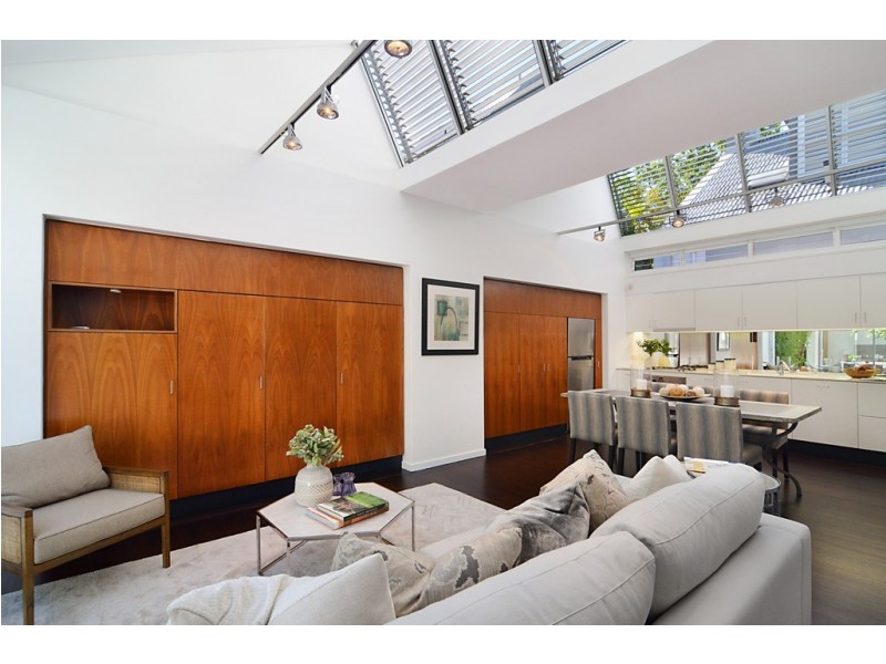 13 John Street, Woollahra NSW 2025