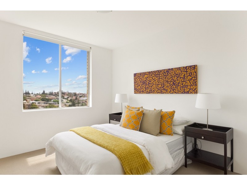 20/2 Oceanview Avenue, Vaucluse NSW 2030