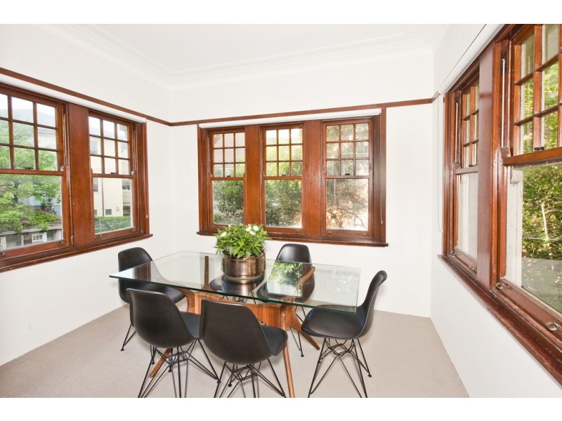 5/168 New South Head Road, Edgecliff NSW 2027