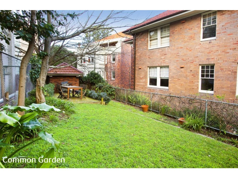 5/168 New South Head Road, Edgecliff NSW 2027