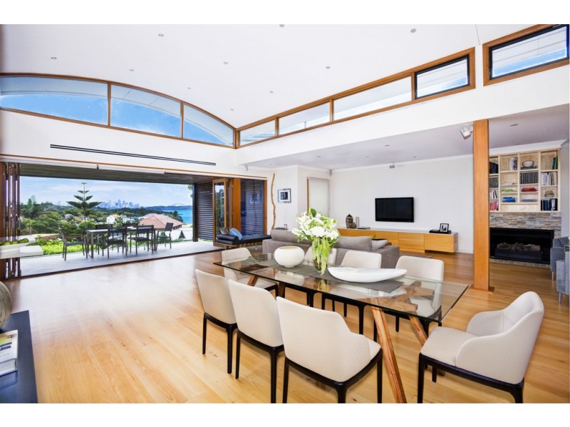 286 Old South Head Road, Watsons Bay NSW 2030