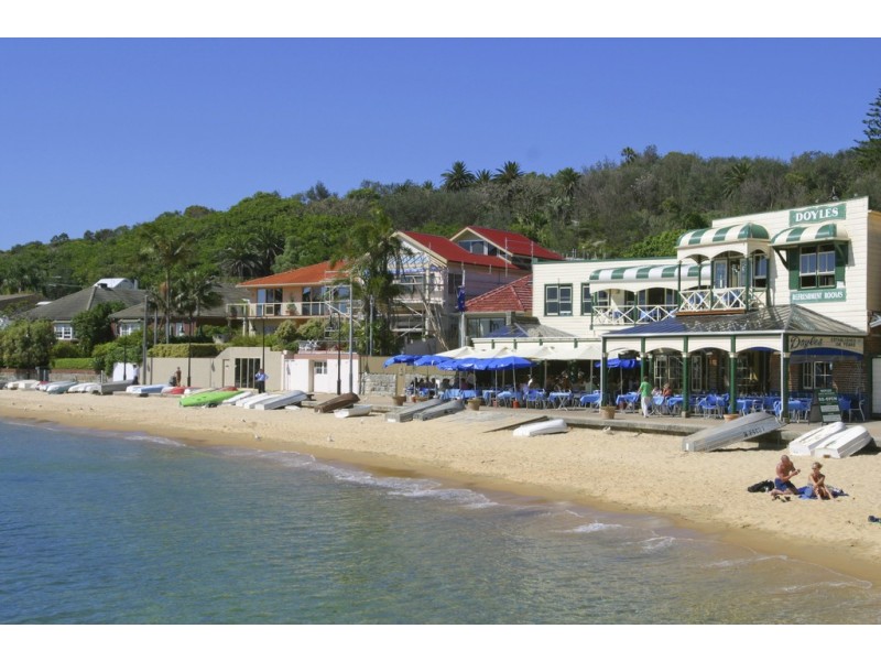 286 Old South Head Road, Watsons Bay NSW 2030