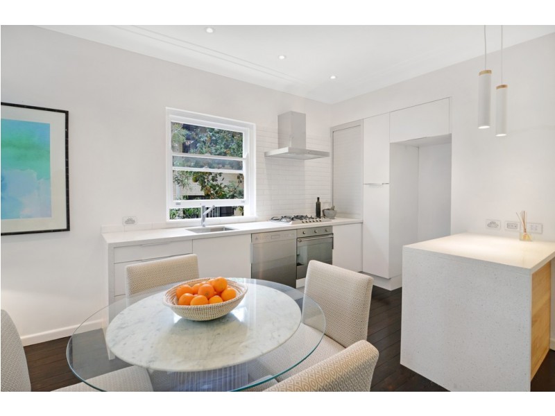 6/15 Sir Thomas Mitchell Road, Bondi Beach NSW 2026
