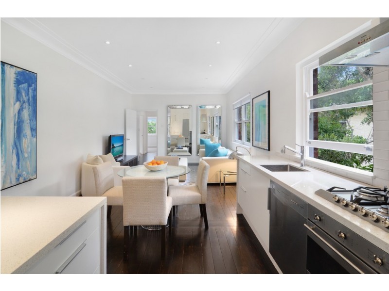 6/15 Sir Thomas Mitchell Road, Bondi Beach NSW 2026
