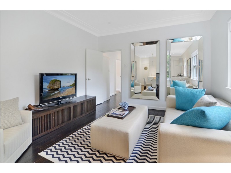 6/15 Sir Thomas Mitchell Road, Bondi Beach NSW 2026