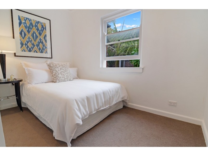 6/15 Sir Thomas Mitchell Road, Bondi Beach NSW 2026