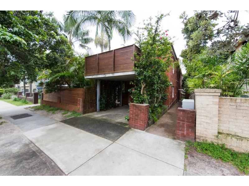 6/15 Sir Thomas Mitchell Road, Bondi Beach NSW 2026