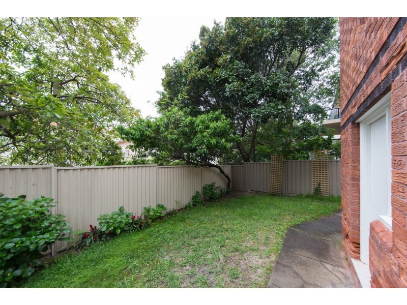 6/15 Sir Thomas Mitchell Road, Bondi Beach NSW 2026
