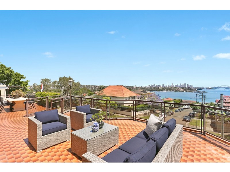 29 Chamberlain Avenue, Rose Bay NSW 2029