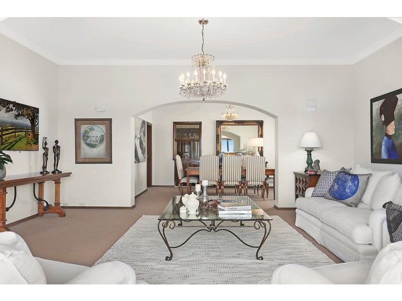 29 Chamberlain Avenue, Rose Bay NSW 2029