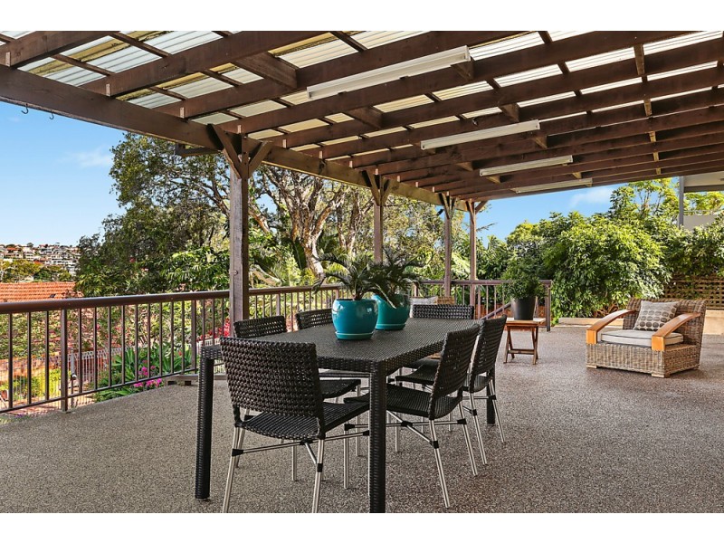 29 Chamberlain Avenue, Rose Bay NSW 2029