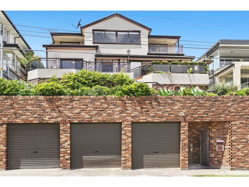 29 Chamberlain Avenue, Rose Bay NSW 2029