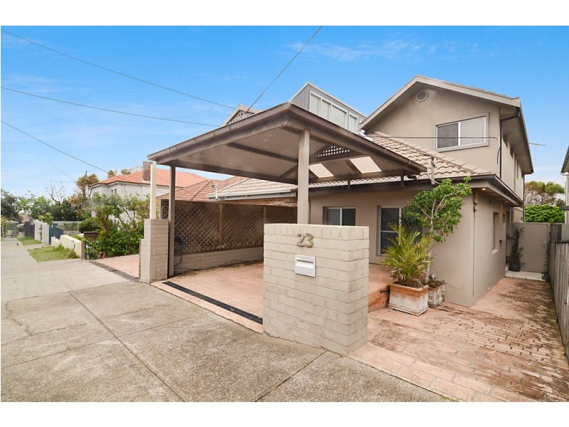 23 Wairoa Avenue, North Bondi NSW 2026