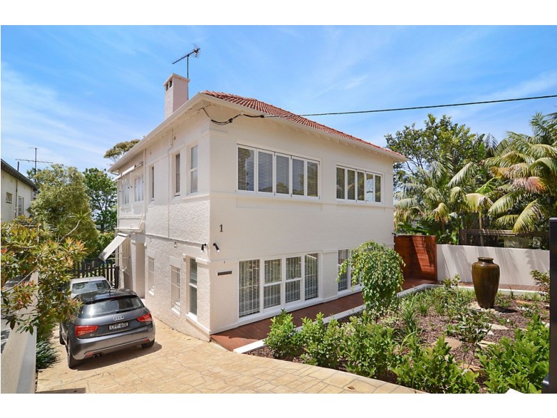 Bellevue Hill NSW 2023