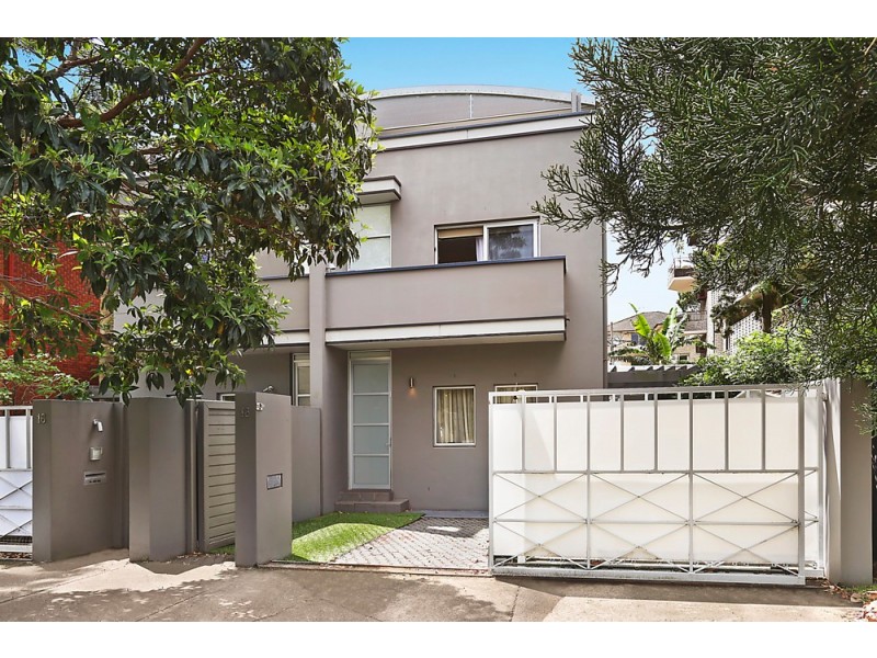 18 William Street, Rose Bay NSW 2029