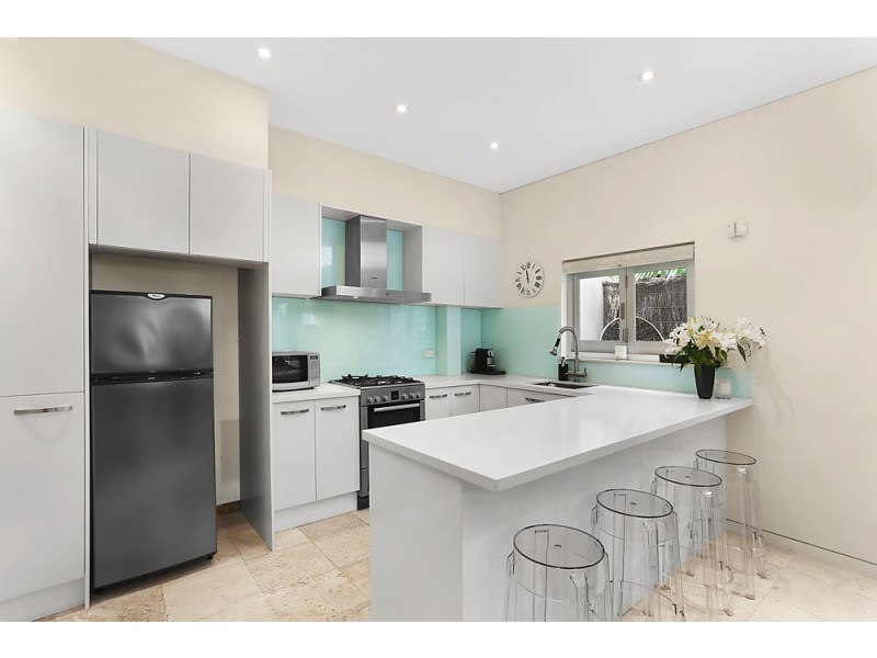 18 William Street, Rose Bay NSW 2029