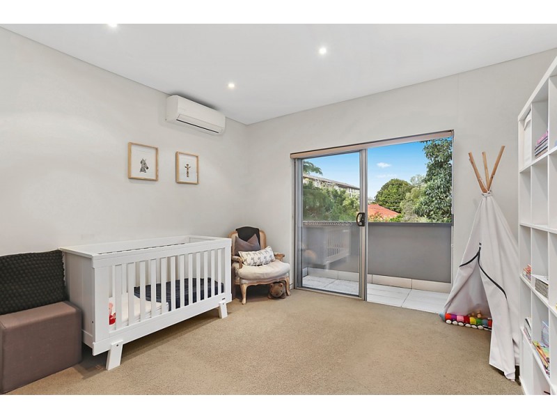 18 William Street, Rose Bay NSW 2029