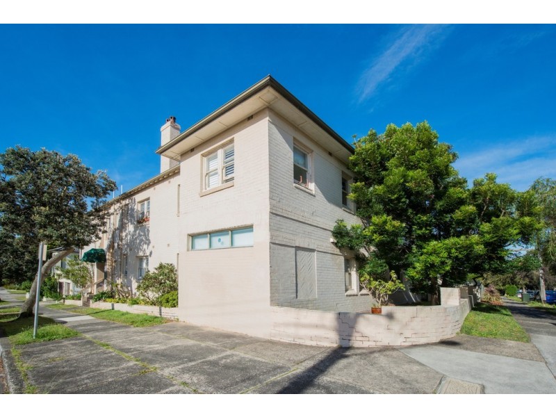 6/33 Oakley Road, North Bondi NSW 2026