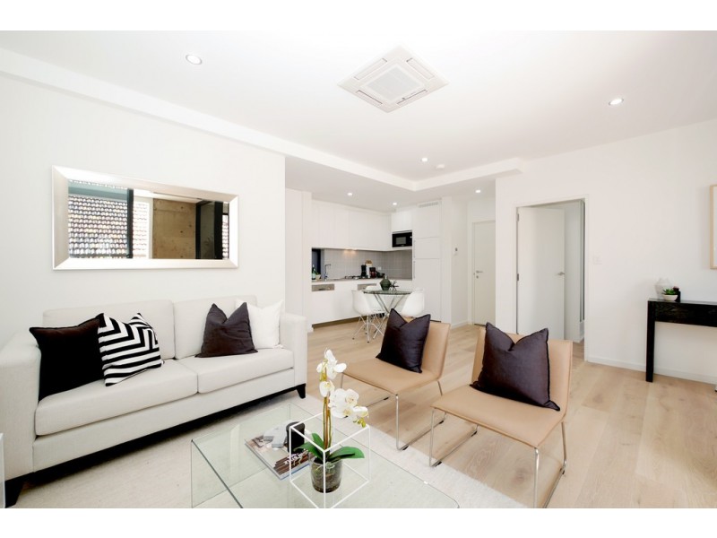 6/11 Norton Avenue, Rose Bay NSW 2029