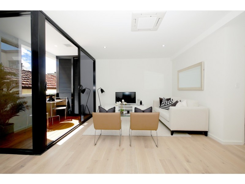 6/11 Norton Avenue, Rose Bay NSW 2029