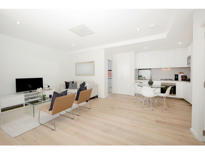 6/11 Norton Avenue, Rose Bay NSW 2029