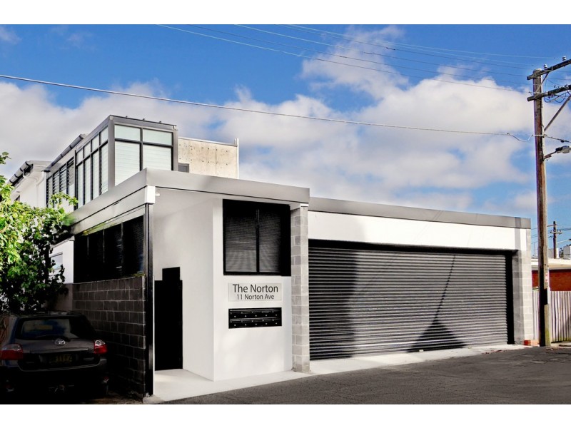 6/11 Norton Avenue, Rose Bay NSW 2029
