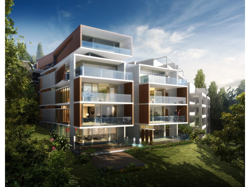 20 Bellevue Road, Bellevue Hill NSW 2023