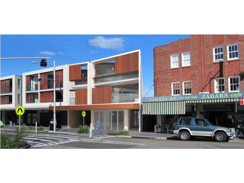 20 Bellevue Road, Bellevue Hill NSW 2023