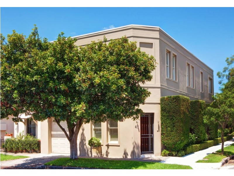 43 Philip Street, Bondi NSW 2026