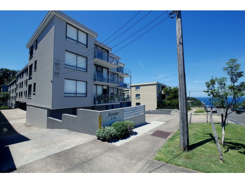 29/38-40 Diamond Bay Road, Vaucluse NSW 2030