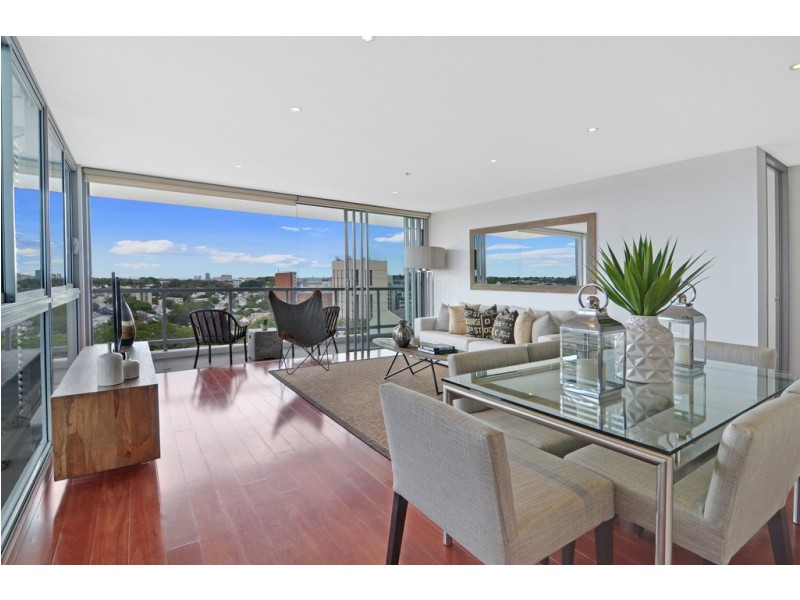 1308/3 Kings Cross Road, Darlinghurst NSW 2010