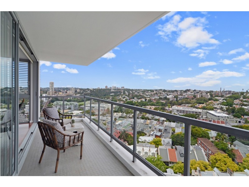 1308/3 Kings Cross Road, Darlinghurst NSW 2010