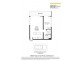 1308/3 Kings Cross Road, Darlinghurst NSW 2010 Floorplan
