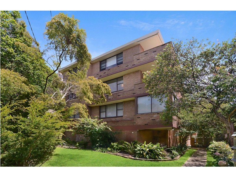 4/25-27 Frenchmans Road, Randwick NSW 2031